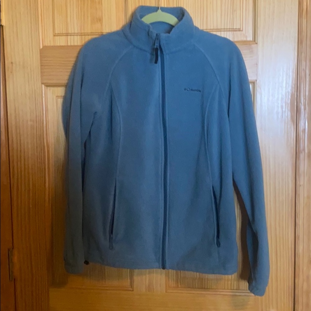 Columbia Fleece